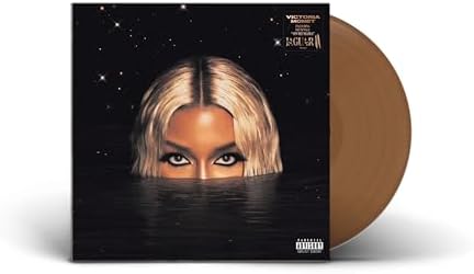 Amazon.com: JAGUAR II: CDs & Vinyl